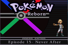 Pokemon Reborn For Mac